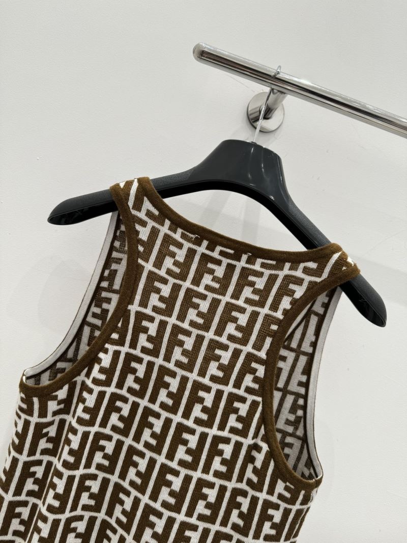 Fendi Vest